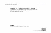 Comité de Expertos sobre la Gestión Mundial de la ...ggim.un.org/meetings/GGIM-committee/documents/GGIM4/GGIM4 Report_sp.pdf · milenio espacial: La Declaración de Viena sobre