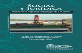 Social y Jurídica - humanas.unal.edu.co · En este capítulo presentamos una descripción de los aspectos metodológicos básicos del cuestionario empleado en la investigación,