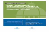 CONSULTORÍA Y SISTEMAS INFORMACIÓN GIS DENTRO DEL …oa.upm.es/47597/1/TFG_LAURA_DELGADO_DIAZ.pdf · Los sistemas de información documental pueden utilizarse en distintos campos