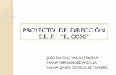PROYECTO DE DIRECCIÓN - ceip-elcoso.centros ...ceip-elcoso.centros.castillalamancha.es/sites/.../proyecto_de_direccion... · 3. OBJETIVOS EDUCATIVOS GENERALES A la hora de especificar