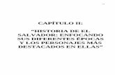 CAPÍTULO II: “HISTORIA DE EL SALVADOR: ENFOCANDO SUS ...ri.ufg.edu.sv/jspui/bitstream/11592/6655/3/972.84-C353c-Capitulo II.pdf · rehacer su fuerza y derrotó a los Nonualcos.