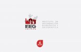 Producto Interno Bruto - iieg.gob.mx Jalisco 2016.pdf · Fuente: IIEG, con información de INEGI, Cuentas nacionales. Base 2013 De acuerdo con la información de INEGI, en 2016 el