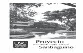 UNIVERSIDAD SANTIAGO DE CALI 1 - usc.edu.co · como Universidad por el Decreto No. 1297 de 1964 emanado del Ministerio de Educación Nacional, con domicilio en la ciudad de Santiago