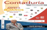 DAVID ROGELIO COLMENARES PÁRAMO - contaduriapublica.org.mxcontaduriapublica.org.mx/wp-content/uploads/2019/07/06_contaduria_2019.pdf · Folio 37/2018-2019. Solicitud de trabajos