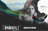  · Viaje al corazón de los Pirineos Del 29 de marzo de 2019 al 3 de diciembre de 2020, la Red de Educación Pirineos Vivos explorará el ADN de los Pirineos en una exposición que