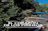 Aigüestortes y lago San Mauricio: El corazón de los Pirineos · destino para los aficionados al esquí durante el invierno. En verano, su clima suave deja al descubierto otros muchos