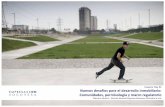 Nuevos desafíos para el desarrollo inmobiliario ... · Investor Day ES Nuevos desafíos para el desarrollo inmobiliario: Comunidades, permisología y marco regulatorio Mauricio Varela
