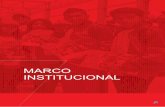 MARCO INSTITUCIONAL - PRONABECpronabec.gob.pe/inicio/institucional/marco_institucional.pdf · e. Visión del PESEM 2012-2016 del Ministerio de Educación5 6 Con la visión del Ministerio