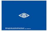 Manual de la Identitat Visual de l’Ajuntament de Vilanova ... · unes característiques tipogràfiques determinades. S’ha escollit la tipografia Coupe, composta en caixa alta