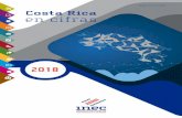 Costa Rica en Cifras 2018 - inec.crinec.cr/.../files/documetos-biblioteca-virtual/recostaricaencifras2018.pdf · algunas cifras publicadas al primer semestre del 2018. Los datos provienen