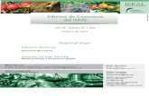 Editorial Mendoza - bolsamza.com.ar Mendoza - Panorama del turismo.pdf · Precios Agríc. al Productor En $ sin inflación. Base 100: Temp. 2000 - 2001 0 10 20 30 40 50 60 70 80 2005