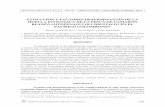 EVOLUCIÓN Y FACTORES DETERMINANTES DE LA HUELLA … · 154 Boletín de Investigaciones Marinas y Costeras Vol. 42 (1) 2013 Colombian, with a first application on the white shrimp