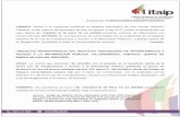 ITAIP/DJCPDP/UAI/SAIP/0433/2015 CUENTA€¦ · ITAIP/DAF/017/2016, ... Pereznieto VHSA-MEX-VHSA, para asistir a Primera Sesión Ordinario de la Comisión de Tecnologías de la Informaciór