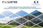 PROGRAMA DE CERTIFICACIÓN INTERNACIONAL EN NEGOCIOS …190.104.24.99/sites/default/files/adjuntos/Brochure FGCU.pdf · programa de certificación internacional en negocios globales,