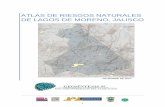 ATLAS MUNICIPAL DE RIESGOS NATURALES RIESGOS... · 1.5.-Esquema general de los Atlas de Riegos a nivel Municipal. El Atlas de riesgos es un conjunto de mapas, los cuales forman parte