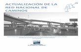 ACTUALIZACIÓN DE LA RED NACIONAL DE CAMINOSantares.inegi.org.mx/.../documentosSeg/apoyo_sistema_de_localidades_MG.pdf · Caso 2. Para todos los casos en que las localidades se ubiquen