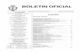 BOLETIN OFICIALboletin.chubut.gov.ar/archivos/boletines/Enero 30, 2019.pdf · Economía Social dependiente de la Secretaría de Traba-jo será el Órgano de Control y Fiscalización