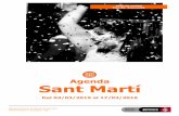 Agenda Sant Martí fileAgenda Del 04/03/2019 al 17/03/2019 Sant Martí Pluja de confeti Foto de: @menet61 Agenda d'activitats del Districte de Sant Martí Del 04/03/2019 al 17/03/2019
