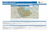 Colombia - Informe Final MIRA: Municipio Achí (Bolívar ... · social en la zona, en lo que se denomina la “región del corcovado”,4 y de la constante ocurrencia de inundaciones