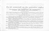 La fe notarial en los pasados siglosriubu.ubu.es/bitstream/10259.4/1394/1/0211-8998_n150_p067-073.pdf · Folio 85.—Poder de Juan del Castillo, cocinero de Su Señoría el conde
