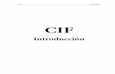 CIF - conapred.org.mx · persona con un trastorno o una enfermedad hace o puede hacer). El concepto de . funcionamiento. se puede considerar como un término global, que hace referencia