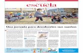 La Voz de Galicia escuela la voz de la - prensaescuela.es · 2 >> el panel de la 2 miércoles, 12 de junio del 2019 | la voz de la escuela Hoxe abordamos un tema de especial interese