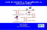 Guía de iniciación a la gamificación en Educación Físicaafipe.es/assets/guía-de-iniciación-a-la-gamificación-en-educación-física.pdf · La Educación Física puede encontrar
