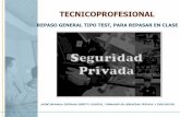 TECNICOPROFESIONALjaimegranada.com/pdf/repaso_general.pdf · tecnicoprofesional repaso general tipo test, para repasar en clase jaime granada espinasa (perito judicial, formador en