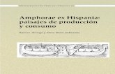 2016 Amphorae ex Hispania: paisajes de ... - museuroma.pdm.catmuseuroma.pdm.cat/wp-content/uploads/2017/12/Primeros_resultados_del_e... · M.ª Mar Zarzalejos Prieto, Patricia Hevia