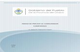INDICE DE PRECIOS AL CONSUMIDOR COMPARADOestadisticas.chaco.gov.ar/wp-content/uploads/2017/10/INFORME-IPC... · INFORME: Índice de Precio al Consumidor A partir del mes de Marzo