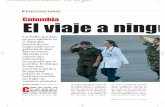 Colombia El viaje a ningu - iniciativaradical.orginiciativaradical.org/web/wp-content/docs/colombia_seguridad.pdf · Manuel Santos liberando a los últimos diez uniformados secuestrados