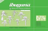 Boletín del Instituto de Botánicaibugana.cucba.udg.mx/pdf/ibugana_12(2).pdf · En nuestra opinión la planta propuesta como neótipo por J. García Cruz et al. (2000) no corresponde