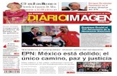 €3 mil millones Enrique Fernández hereda la duquesa De ... · distribuyamos la riqueza, generemos empleo, multi-pliquemos riqueza en el Estado de México y yo creo que en resumen