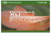 Libro virtual jornadas Ene 2018jornadasbiologia2017.puce.edu.ec/docs/LIBRO-MEMORIAS-JORNADAS... · La familia Rosaceae incluye muchas especies conocidas por su importancia económica