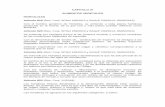 CAPITULO XI ALIMENTOS VEGETALES HORTALIZAS Artículo 820 · Colocasia esculenta (L.) Schott Topinambur, Tupinambó, Cotufa, Papa árabe o Pataca, tubérculo de Helianthus tuberosus