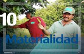 Materialidad - informes.walmex.mx · Materialidad Para Walmart de México y Centroamérica la Responsabilidad Corporativa es el compromiso con hacer lo correcto. Hemos emprendido