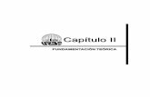 CAPITULO II FUNDAMENTACIÓNTEÓRICAvirtual.urbe.edu/tesispub/0095367/cap02.pdf · Sobre los factores sociales tienen poca influencia en cuanto a los factores personales, quienes mayoritariamente