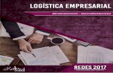 Logística Empresarialrepositorio.utmachala.edu.ec/bitstream/48000/12493/1/LogisticaEmpresarial.pdf · dirección, control y gestión de la logística empresarial apli-cada a minimizar