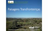 Red de paisajes rurales en la frontera del Duero: Un mapa ... · Red de paisajes rurales en la frontera del Duero: Un mapa estratégico de la Meseta Ibérica. Área de intervenção