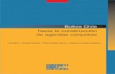 Bolivia Chile hacia la construcción de agendas conjuntaslibrary.fes.de/pdf-files/bueros/chile/04264.pdf · existencia de Embajadas y canales regulares de la relación bilateral.
