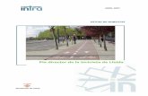 ESTUDI DE MOBILITAT - Paeria.es · transport de baix impacte, com els desplaçaments a peu, amb bicicleta i altres mitjans que no consumeixin combustibles fòssils” (apartat c).