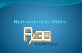 HERRAMIENTAS ÚTILES PARA DETECTARrx30pr.com/videos/img/GUIAS-AUDITORIA-MC-21-CON-STOP-OPTIONS-RX30.pdf · herramientas Útiles para detectar procedimientos irregulares que podrÍan