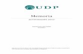 Memoria actividades UDP Coruña 2012 - gerontologia.udc.esgerontologia.udc.es/cgmilagrosa/documents/Memoria_actividades_CG... · problema físico (aparato locomotor, accidente cerebrovascular,