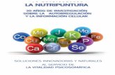 LA NUTRIPUNTURA NP 201217v4.pdf · la nutripuntura trastornos del sueÑo - nerviosismo- pÉrdida de tono - agotamiento por exceso de actividad - irritabilidad-cansansio crÓnico –