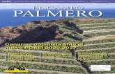 ASPA ASOCIACIÓN PALMERA DE AGRICULTORES Y GANADEROS …canalagrariolapalma.com/wp-content/uploads/CAMPO-PALMERO... · 2019-03-26 · mepsa 05. I EL CAMPO PALMERO 3 E CAPO PAERO Edita: