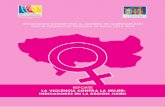 Reporte violencia 2 - Mesa de Concertación para la …...REPORTE DE SEGUIMIENTO EN 4 VIOLENCIA HACIA LA MUJER, 2017 Poner n a todas las formas de discriminación contra las mujeres