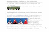 La incómoda alianza entre China y EE.UU. para …...guerra Tara McKelvey BBC 22 junio 2015 La reciente visita de John Kerry a China buscaba liberar tensiones. Mientras funcionarios
