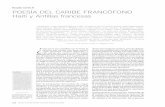 Rosalía Cortés R. POESÍA DEL CARIBE …bdigital.unal.edu.co/14253/1/3-8074-PB.pdf184 FACULTAD DE CIENCIAS HUMANAS - UNIVERSIDAD NACIONAL DE COLOMBIA Rosalía Cortés R. POESÍA
