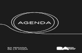 AGENDA - Buenos Aires...Espacio Buenos Aires CAPACITACIÓN Aprendé a armar tu valija - Asesoramiento de Imagen - Organización de Espacio (*)2 por Jessica Krivulin y Luisa Montenegro