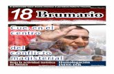 Director: Carlos Ramírez Lunes 20 de mayo de 2013 Número ...indicadorpolitico.mx/images/brumario/2013/2013-05/18-brumario-93.pdf · grave que ya lo comparan con el Watergate, aquel